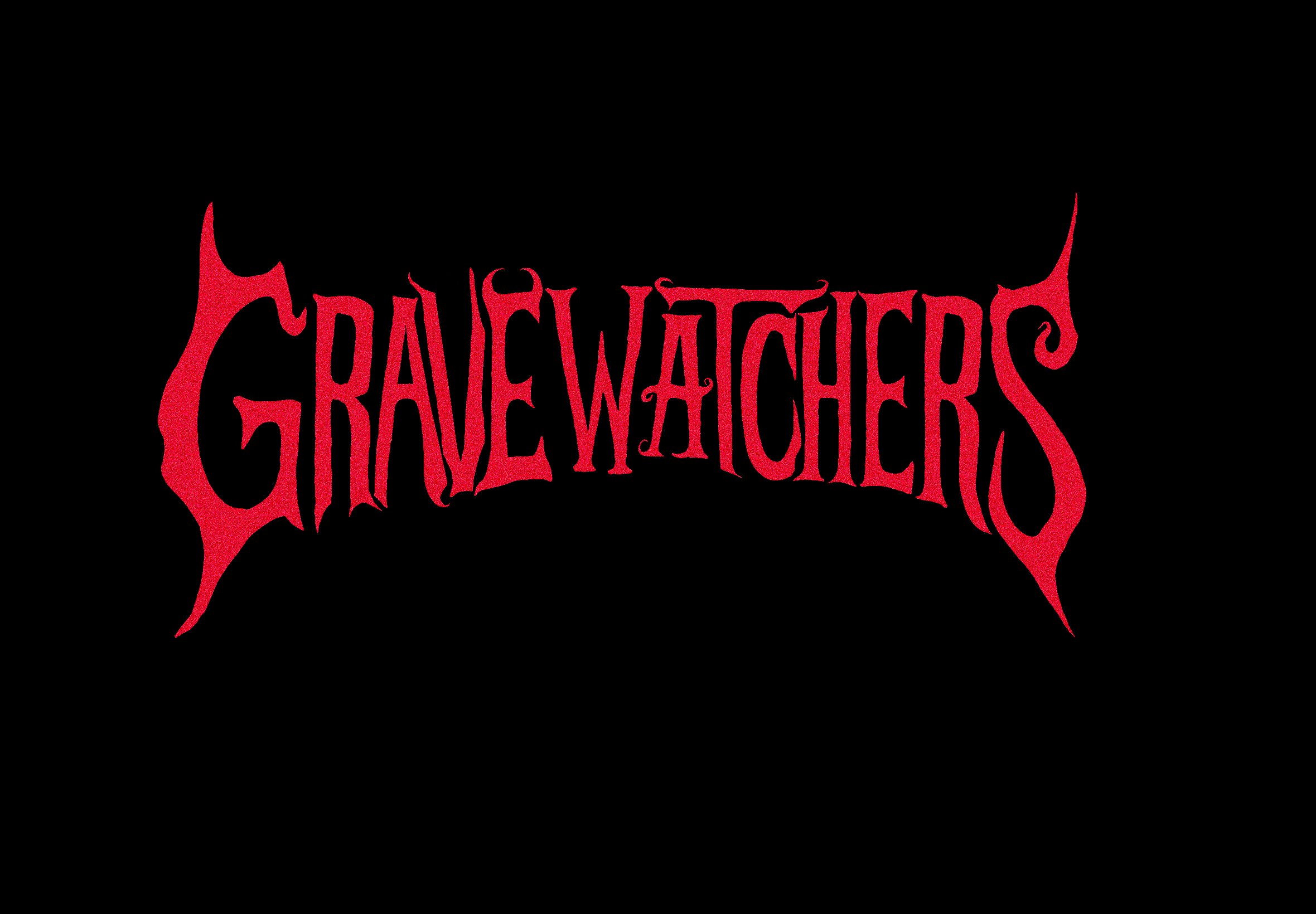 Grave Watchers Logo